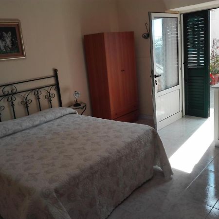 B&B Casa Lorella Massa Lubrense Esterno foto