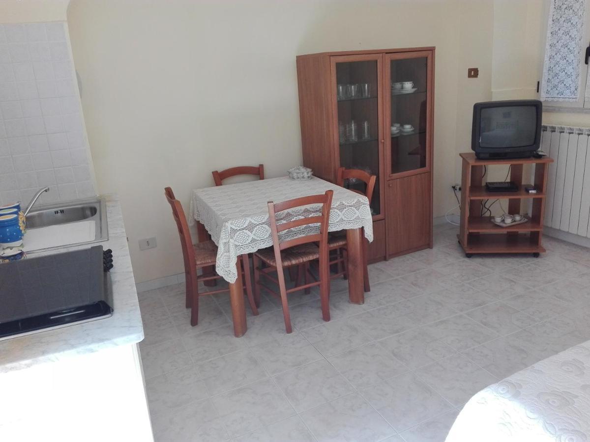 B&B Casa Lorella Massa Lubrense Esterno foto