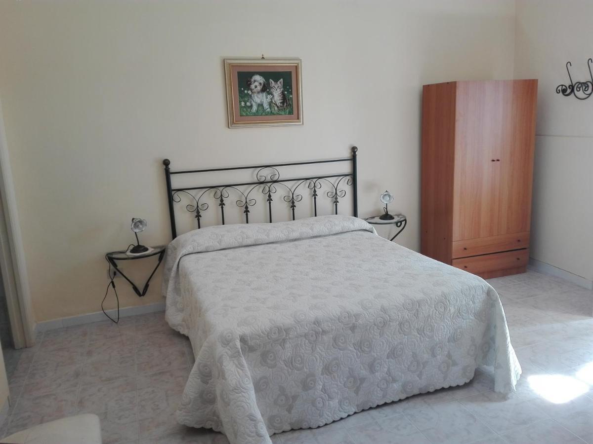 B&B Casa Lorella Massa Lubrense Esterno foto